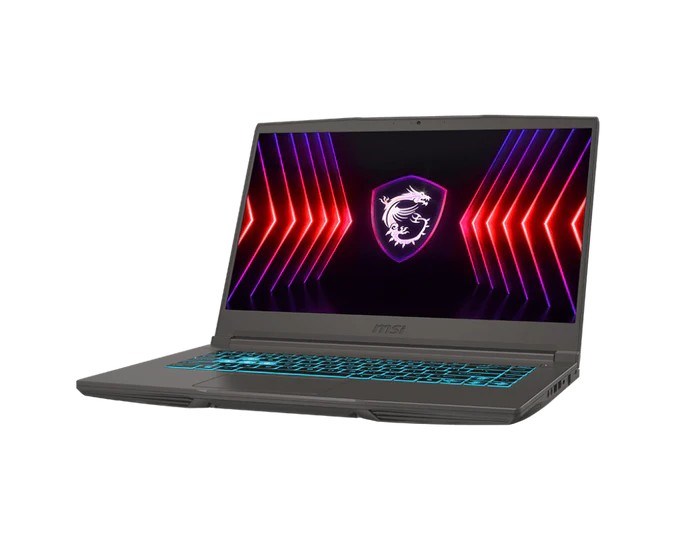 MSI Thin 15 B13UC-3423XPL | 16GB | 512GB SSD | RTX 3050