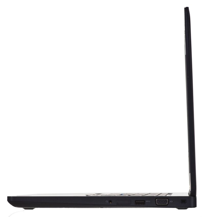 DELL LATITUDE 5580 | 8GB | 256GB SSD