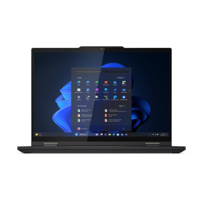 Action: MOBLEVNOTMBTJ Lenovo ThinkPad T14s 2in1 G1 | 16GB | 512GB SSD