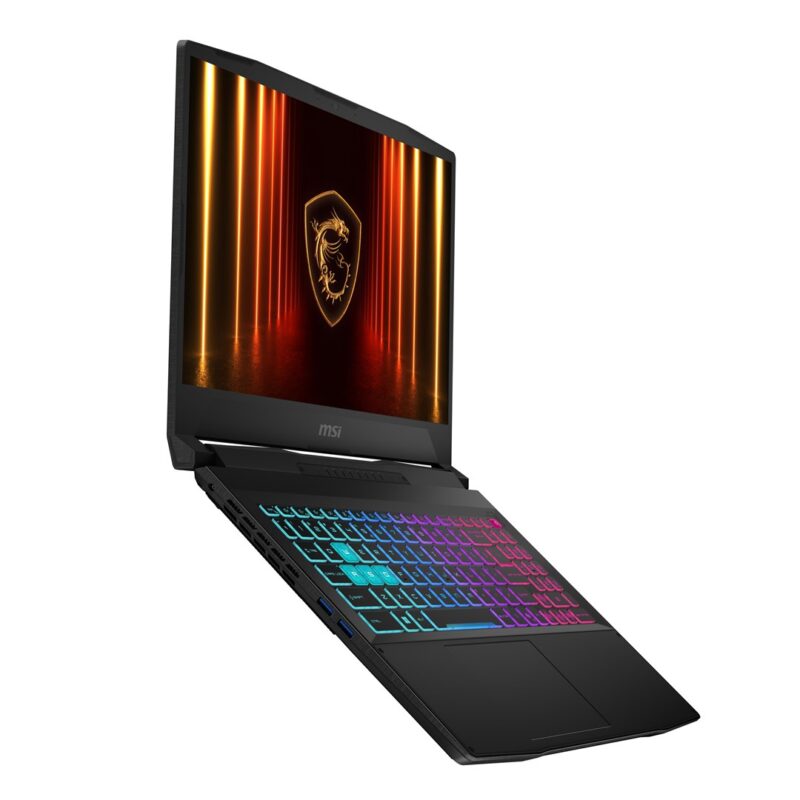 Action: MOBMISGAM0045 MSI Katana 15 HX B14WGK-061XPL | 16GB | 1TB SSD | RTX 5070
