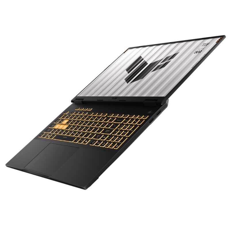 ASUS TUF Gaming F16 FX608JPR-I7161W i7 14650HX | 16GB | 1TB SSD | RTX 5070