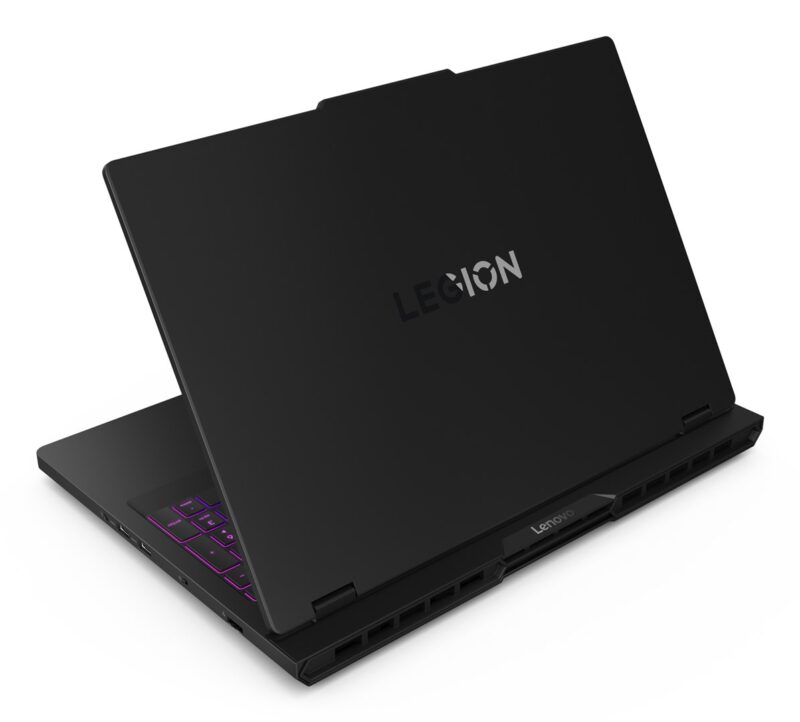 Action: MOBLEVGAM0150 Lenovo Legion Pro 5 16IAX10 | 32GB | 1TB SSD | RTX 5060