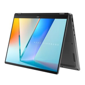 Action: MOBASUNOTBAW7 ASUS TP3407SA-DS74T | 16GB | 1TB SSD