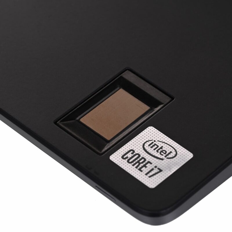 DELL PRECISION 7550 | 32GB | 1TB SSD | RTX 3000