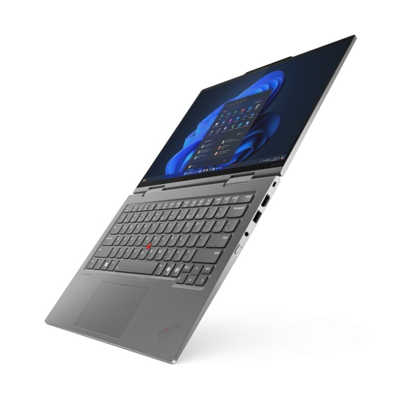 Action: MOBLEVNOTMBU2 Lenovo ThinkPad X1 2-in-1 Gen 10 Aura Edition | 32GB | 1TB SSD