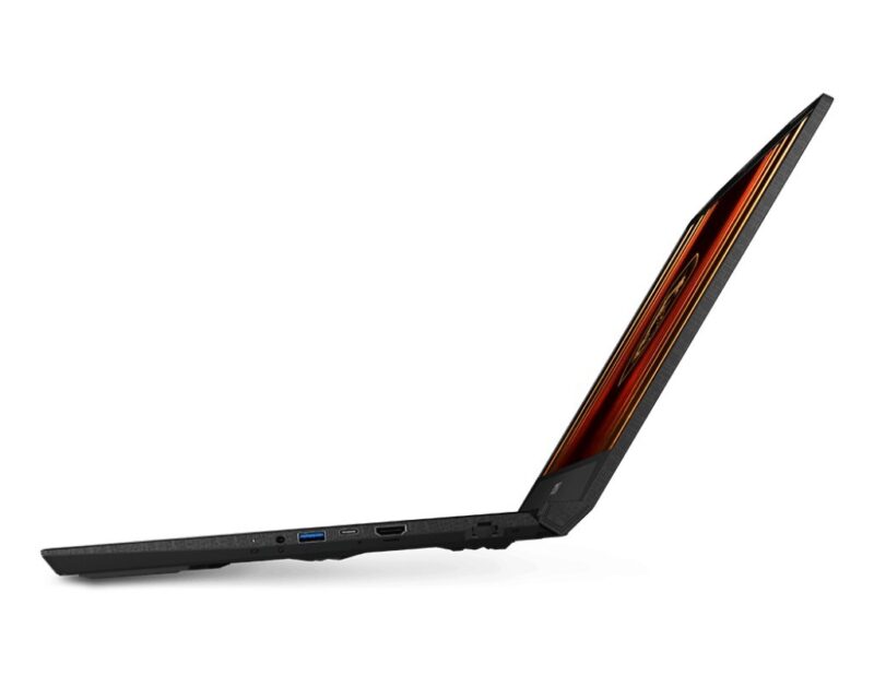 MSI Katana 15 HX B14WEK-060XPL | 16GB | 512GB SSD | RTX 5050