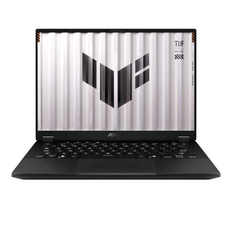 Action: MOBASUGAM0074 ASUS TUF Gaming A14 FA401UM-RG019 | 32GB | 512GB SSD | RTX 5060