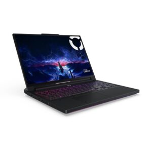 Action: MOBLEVGAM0130 Lenovo Legion Pro 7 16IAX10H | 64GB | 1TB SSD | RTX 5070 Ti