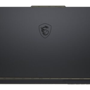 MSI Cyborg 15 A13VE-1067XPL | 16GB | 512GB SSD | RTX 4050