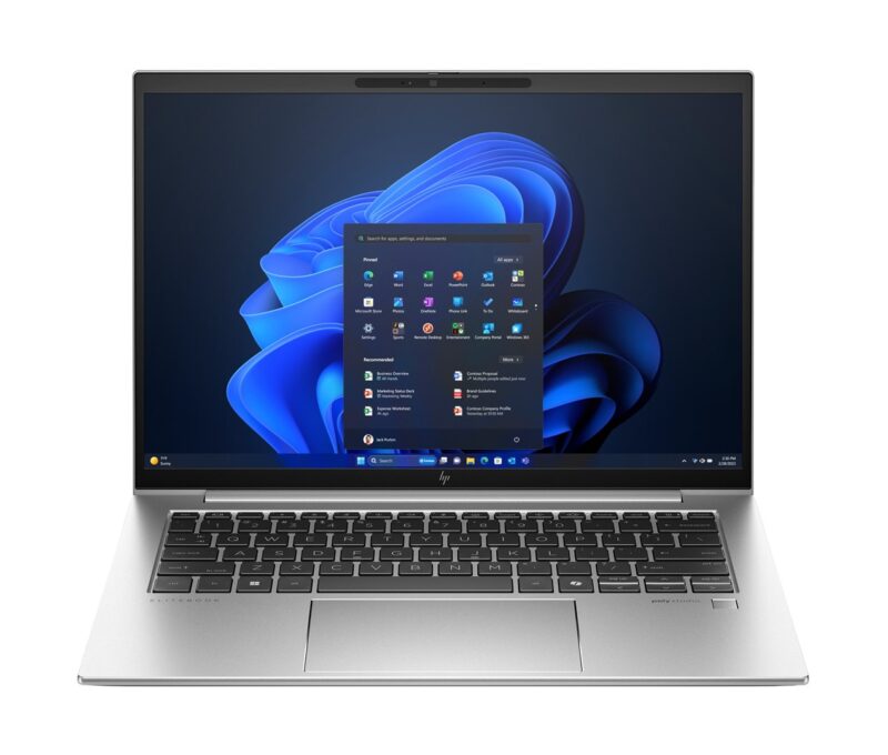 Action: MOBHP-NOT4294 HP EliteBook 840 G11 | 16GB | 512GB SSD