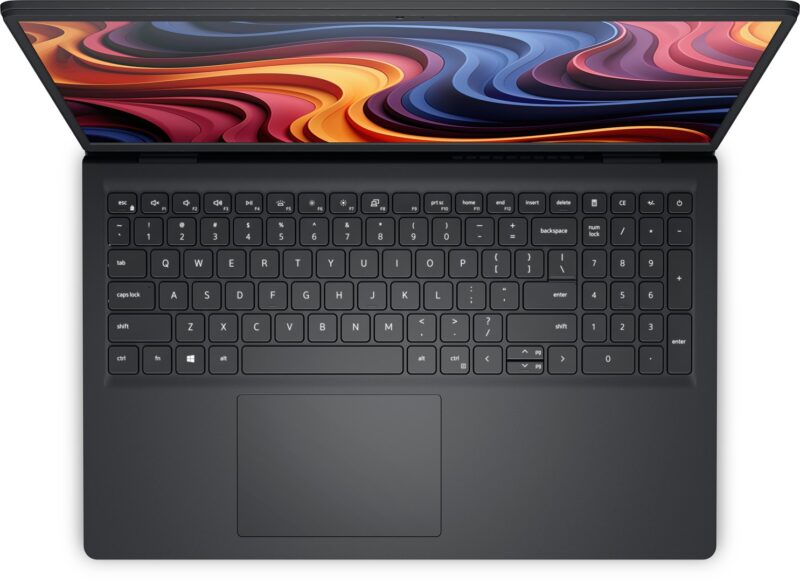 Action: MOBDELNOTBBPG Dell 15 DC15255 | 8GB | 512GB SSD