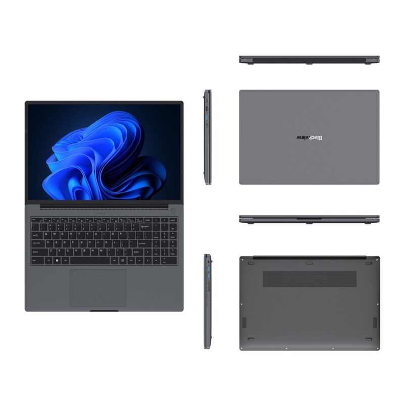 Blackview AceBook-12K1 | 16GB | 512GB SSD