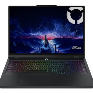 Action: MOBLEVGAM0150 Lenovo Legion Pro 5 16IAX10 | 32GB | 1TB SSD | RTX 5060
