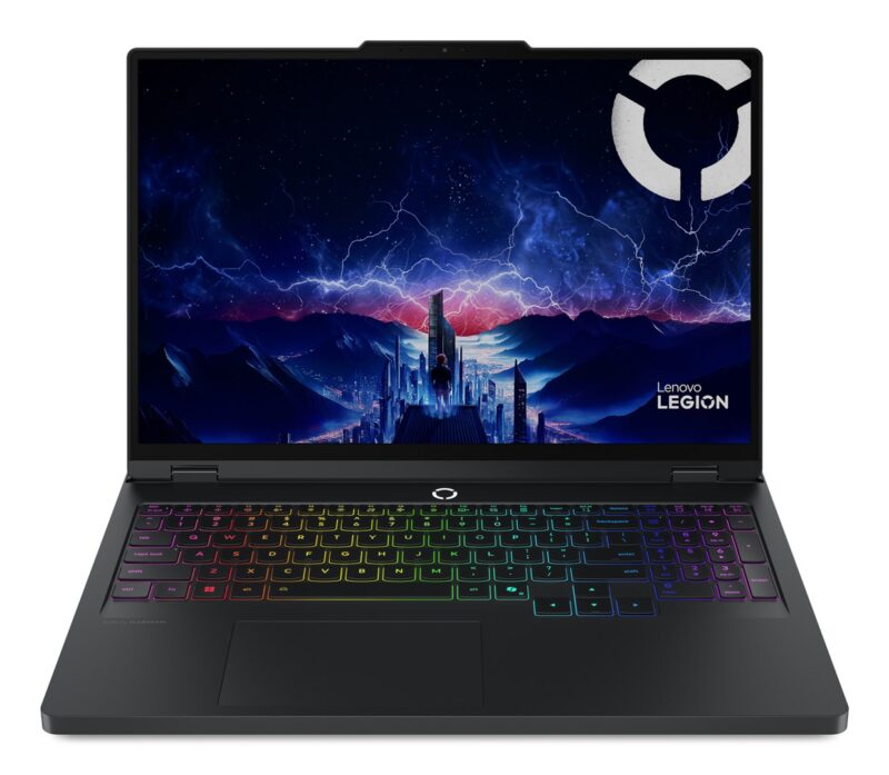 Action: MOBLEVGAM0150 Lenovo Legion Pro 5 16IAX10 | 32GB | 1TB SSD | RTX 5060