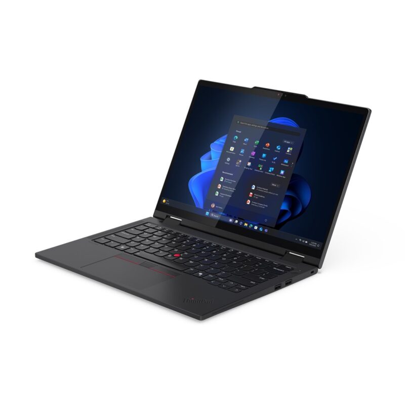 Action: MOBLEVNOTMBTJ Lenovo ThinkPad T14s 2in1 G1 | 16GB | 512GB SSD
