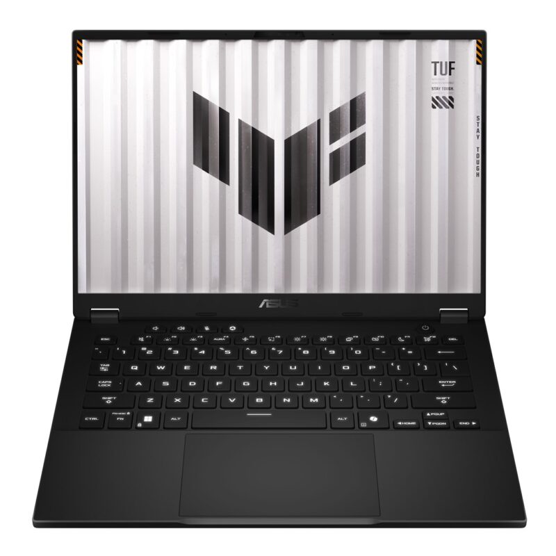 Action: MOBASUGAM0074 ASUS TUF Gaming A14 FA401UM-RG019 | 32GB | 512GB SSD | RTX 5060