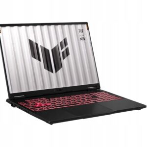 Action: MOBASUGAM0047 ASUS TUF Gaming A16 FA608UH-R7165W | 16GB | 512GB SSD | RTX 5050
