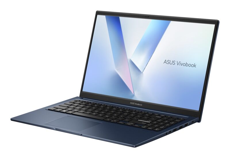 Action: MOBASUNOTBATP ASUS Vivobook 15 X1504VA-BQ3561W | 16GB | 512GB SSD
