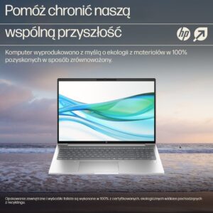 HP Probook 460 G11 | 16GB | 512GB SSD