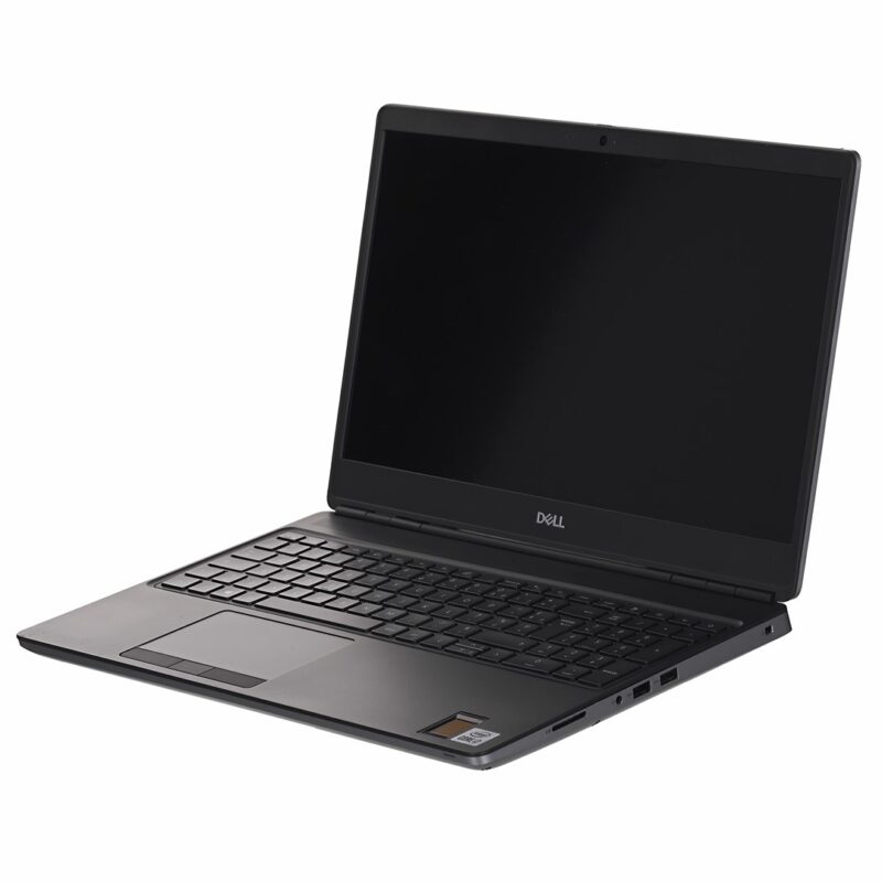 DELL PRECISION 7550 | 32GB | 1TB SSD | RTX 3000