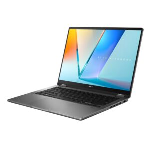 Action: MOBASUNOTBAW7 ASUS TP3407SA-DS74T | 16GB | 1TB SSD