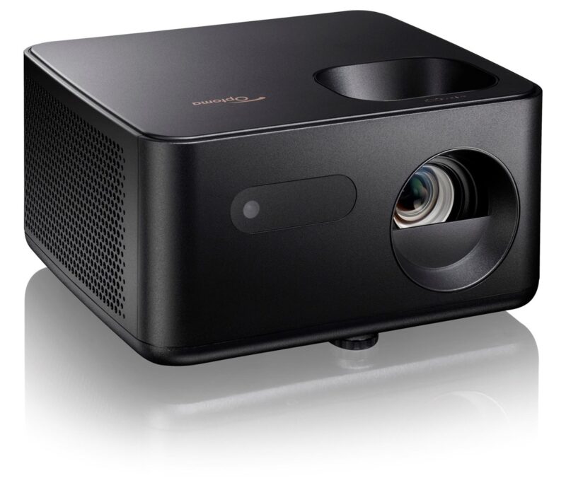 PROJEKTOR OPTOMA Photon Life PK31 LED UHD