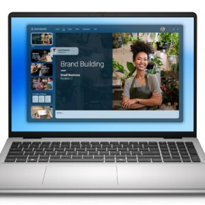 Action: MOBDELNOTBBR5 Dell 16 DC16251 | 16GB | 512GB SSD