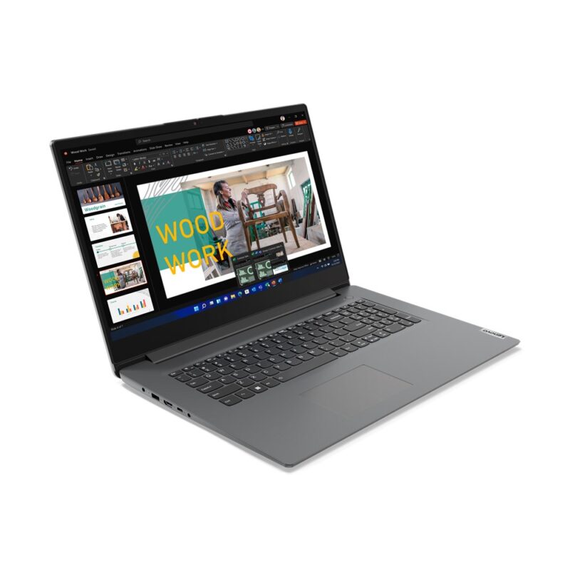 Action: MOBLEVNOTMBMJ Lenovo V17 G4 IRU | 16GB | 512GB SSD