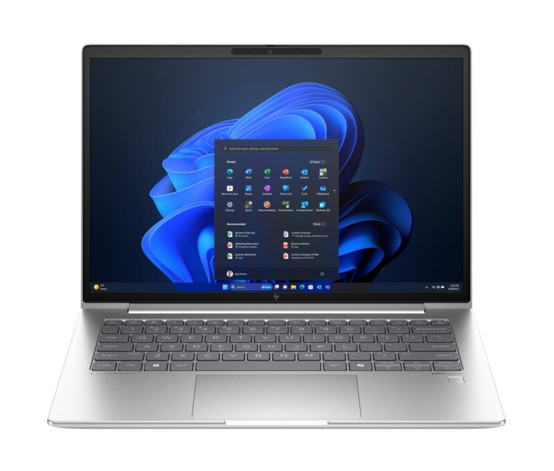 Action: MOBHP-NOT4437 HP EliteBook 640 G11 | 16GB | 512GB SSD
