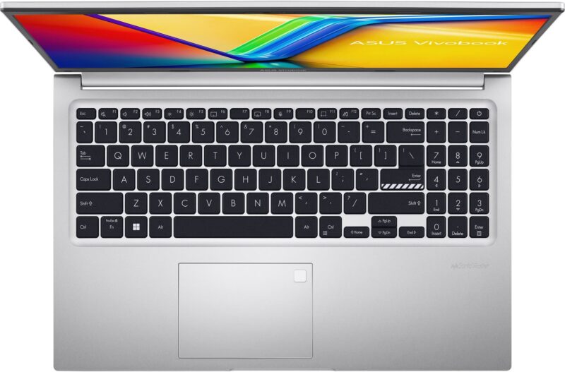 Action: MOBASUNOTBATT ASUS VivoBook 15 M1502YA-BQ336W | 16GB | 512GB SSD