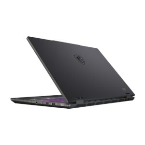 Action: MOBMISGAM0056 MSI Cyborg 15 B2RWEKG-044XPL | 16GB | 512GB SSD | RTX 5050