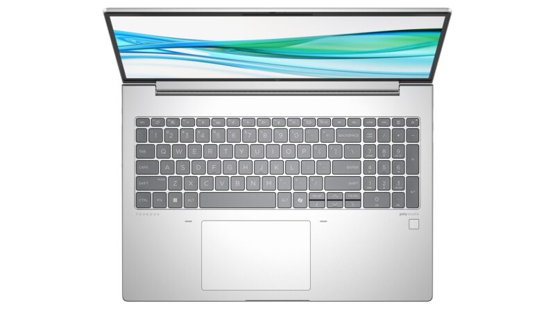 HP ProBook 465 G11 | 16GB | 512GB SSD