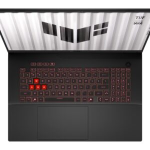 Action: MOBASUGAM0056 ASUS TUF Gaming A18 FA808UH-S8021 | 16GB | 512GB SSD | RTX 5050