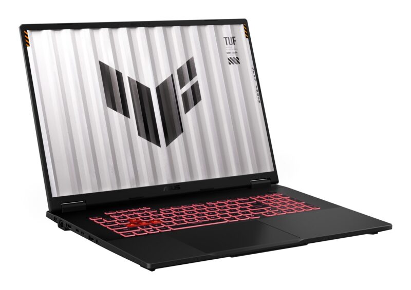 Action: MOBASUGAM0056 ASUS TUF Gaming A18 FA808UH-S8021 | 16GB | 512GB SSD | RTX 5050