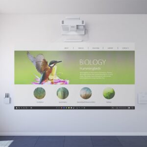 Epson EB-1485Fi