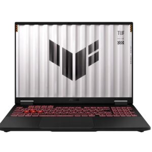 Action: MOBASUGAM0047 ASUS TUF Gaming A16 FA608UH-R7165W | 16GB | 512GB SSD | RTX 5050