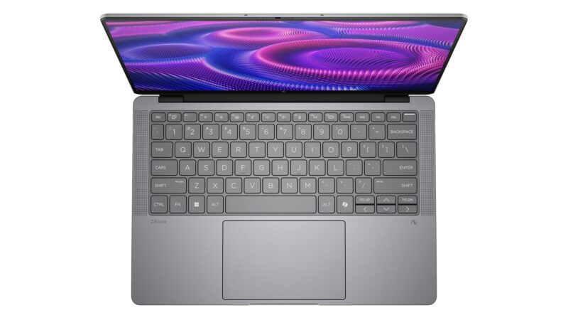 Action: MOBHP-NOT4424 HP ZBook Ultra 14 G1a | 32GB | 1TB SSD