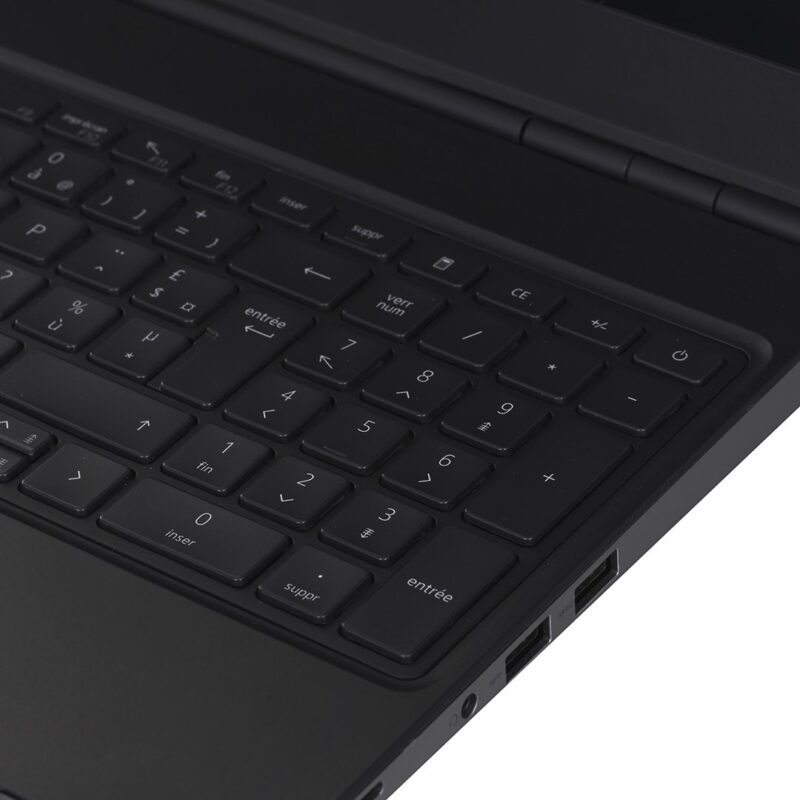 DELL PRECISION 7550 | 32GB | 1TB SSD | RTX 3000