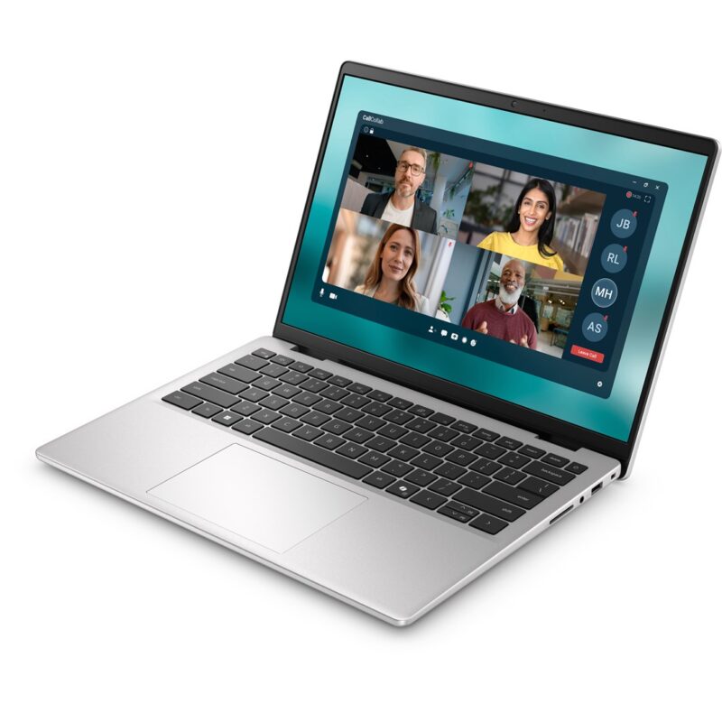 Action: MOBDELNOTBBP1 Dell Pro 14 Essential PV14250 | 8GB | 512GB SSD