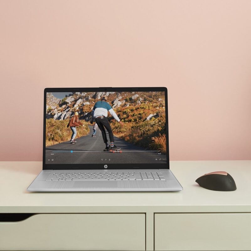 Action: MOBHP-NOT4448 HP 17-cn3135nw | 16GB | 512GB SSD