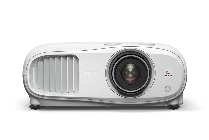 EPSON PROJEKTOR EH-TW7000 LCD 3000ANSI 4K  40000:1