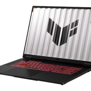 Action: MOBASUGAM0057 ASUS TUF Gaming A18 FA808UM-S9058 | 16GB | 512GB SSD | RTX 5060