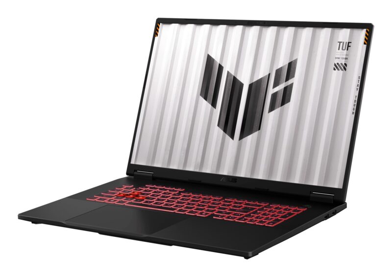 Action: MOBASUGAM0057 ASUS TUF Gaming A18 FA808UM-S9058 | 16GB | 512GB SSD | RTX 5060