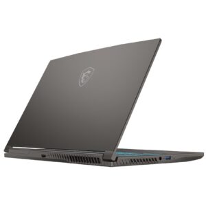 MSI Thin 15 B13UC-3404XPL | 16GB | 512GB SSD | RTX 3050