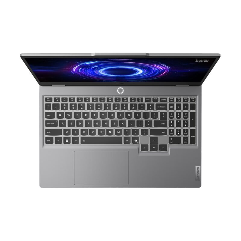 Action: MOBLEVGAM0106 Lenovo LOQ 15IRX10 | 16GB | 1TB SSD | RTX 5050