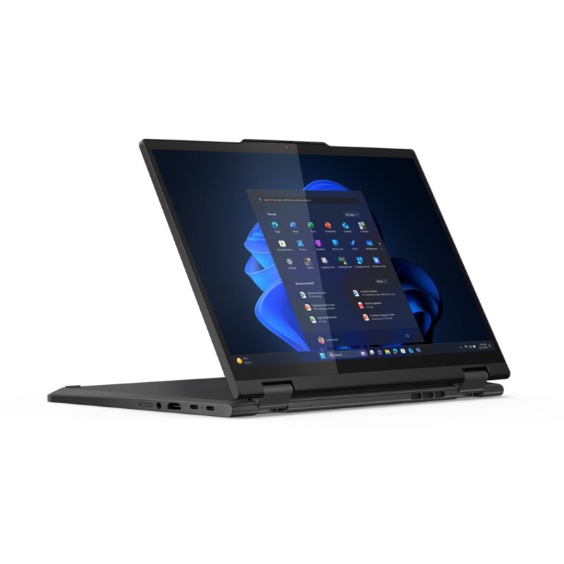 Action: MOBLEVNOTMBTJ Lenovo ThinkPad T14s 2in1 G1 | 16GB | 512GB SSD