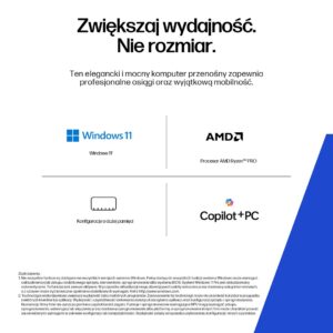 HP ZBook 8 G1ak 14 | 32GB | 1TB SSD