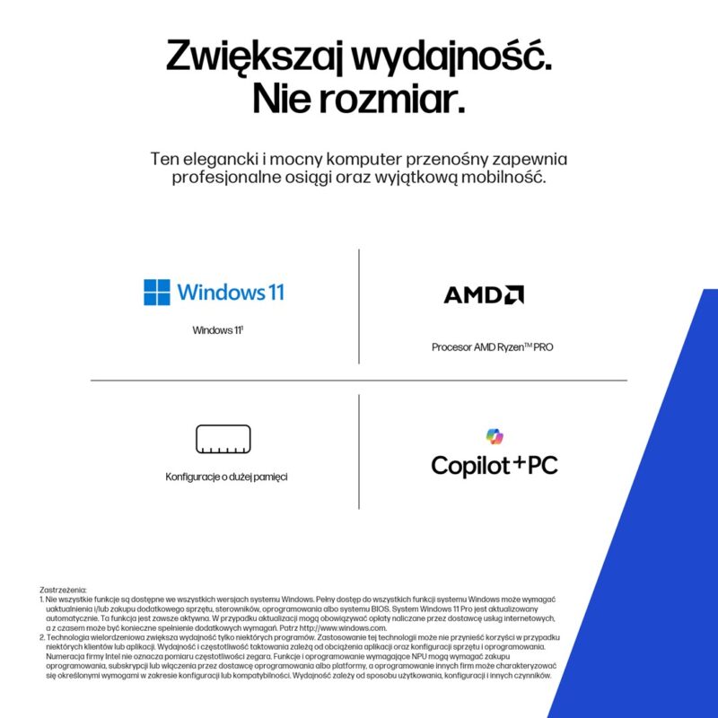 HP ZBook 8 G1ak 14 | 32GB | 1TB SSD