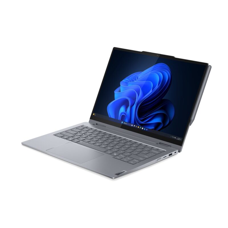 Action: MOBLEVNOTMBU4 Lenovo ThinkBook 14 G5 2in1 | 16GB | 512GB SSD