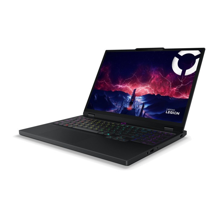 Action: MOBLEVGAM0129 Lenovo Legion 5 15AKP10 | 32GB | 512GB SSD | RTX 5070